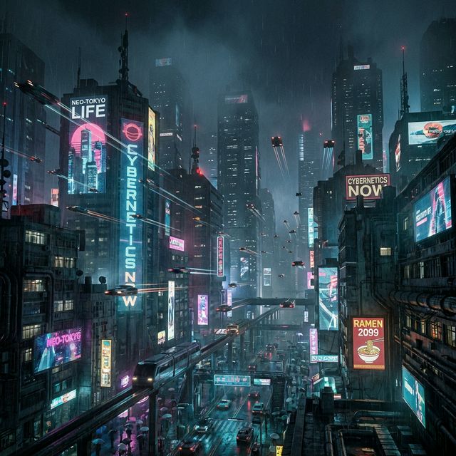 Project Alpha